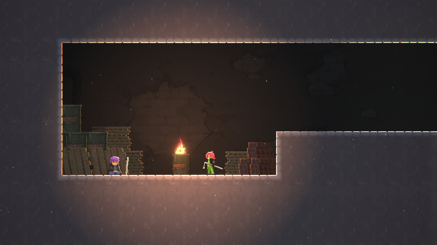 Blade Jumper (Steam)