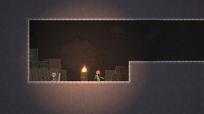 Blade Jumper (Steam)