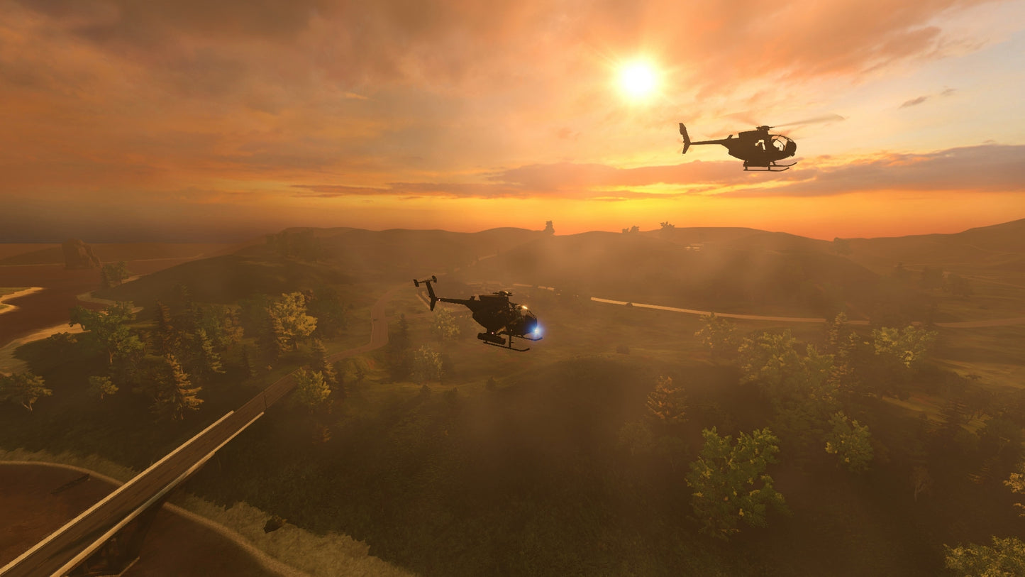 Death Toll Steam CD Key