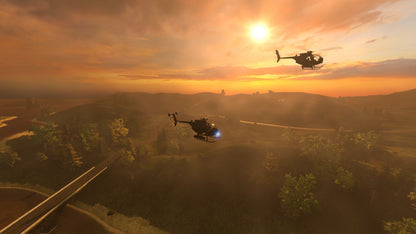 Death Toll Steam CD Key