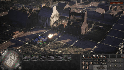 Headquarters: World War II (Steam)