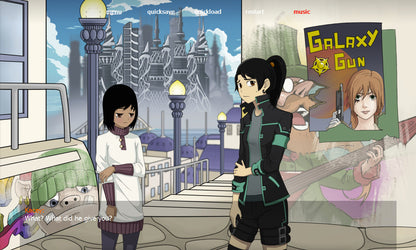 Invisible Apartment Zero Steam CD Key