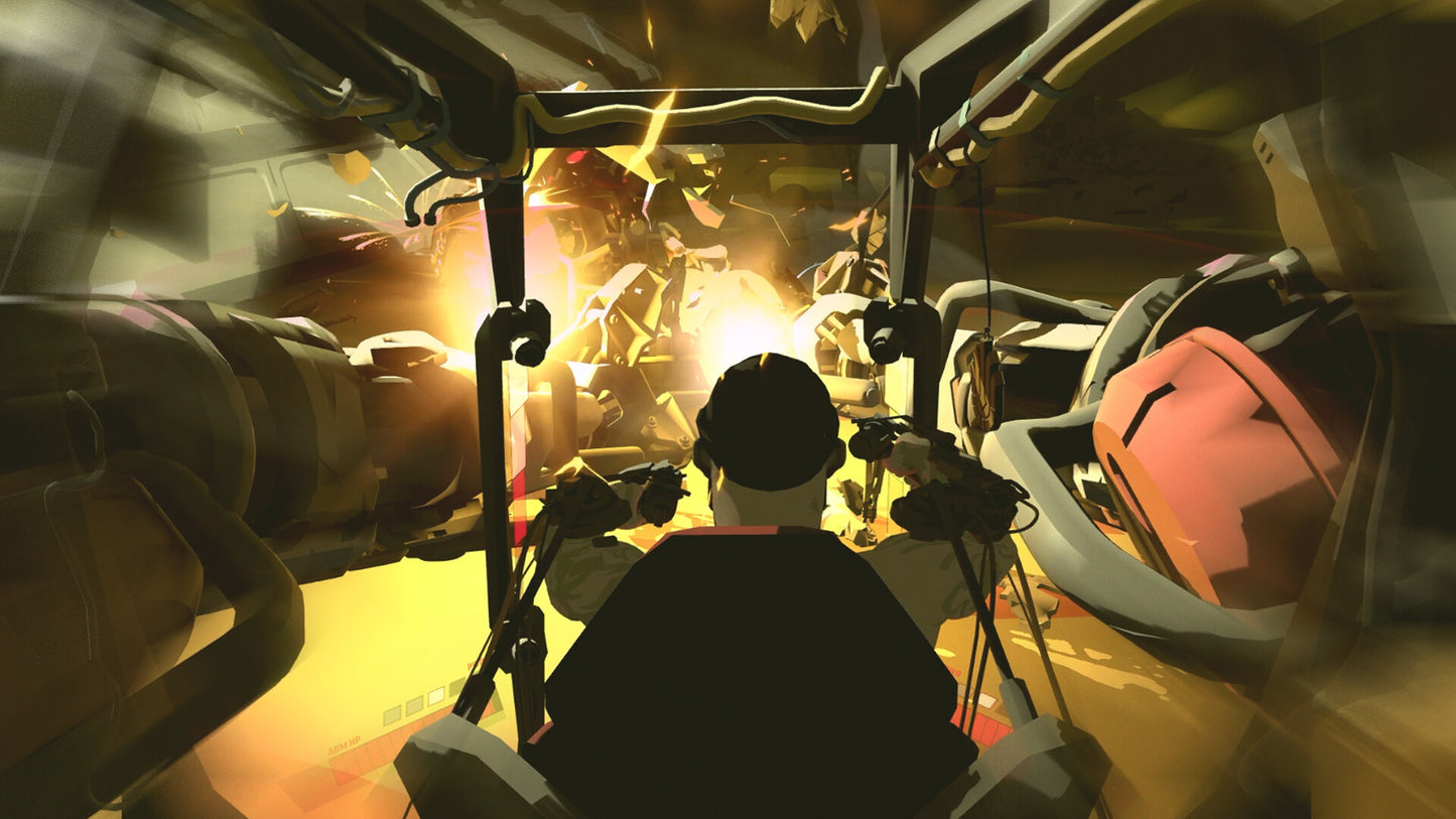 Underdogs (Steam)