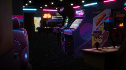 Arcade Paradise (Steam)