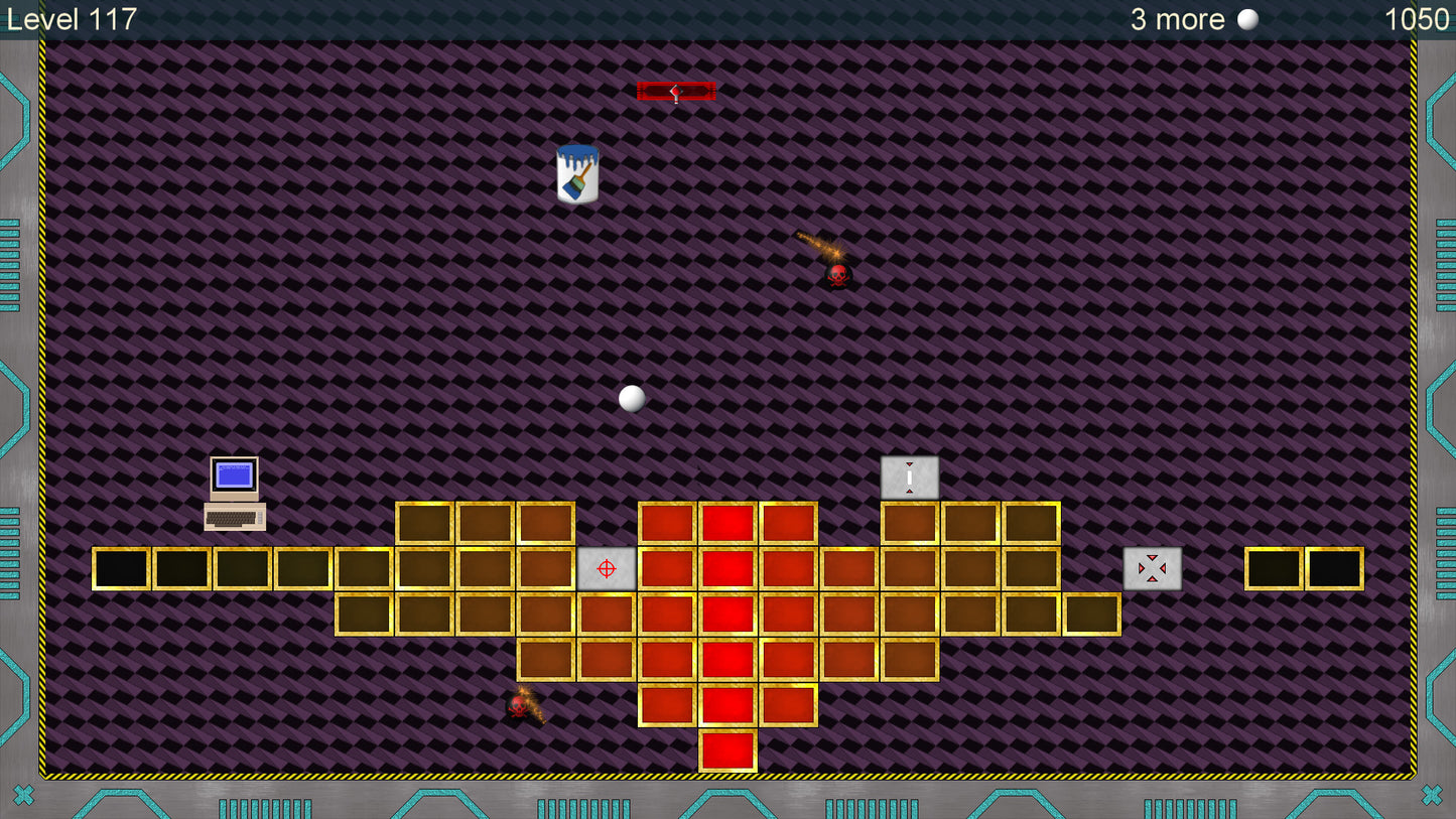 Demolition Ball