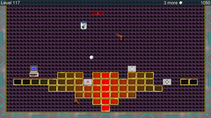 Demolition Ball