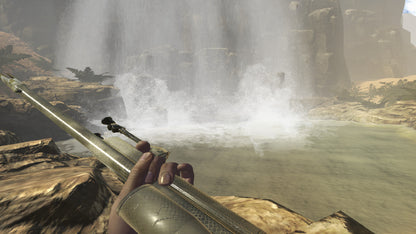 Mad Hunting Simulator VR Steam Key GLOBAL