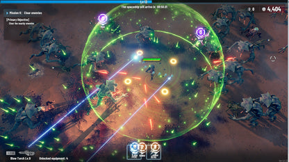 Greedland (Steam)