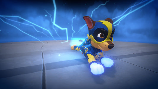PAW Patrol Mighty Pups Save Adventure Bay (Steam)