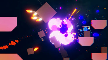 ROUNDS (PC) (Steam) (EU)
