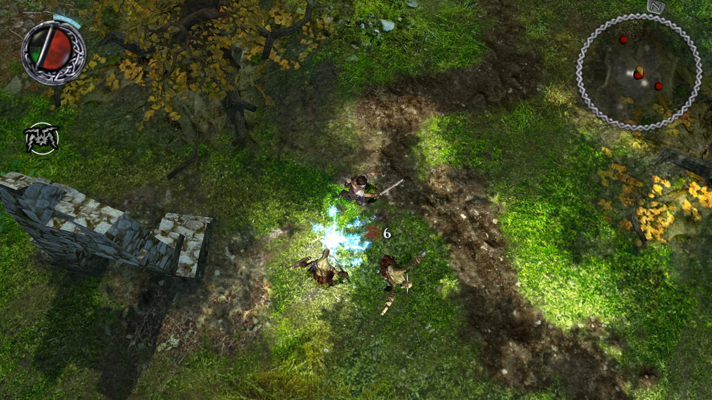 The Bard's Tale (Steam) (EU)
