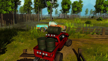 Need for Spirit: Drink &amp; Drive Simulator