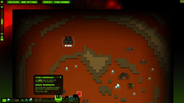 Revenge of the Titans - Sandbox Mode (DLC) (Steam)