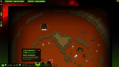 Revenge of the Titans - Sandbox Mode (DLC) (Steam)