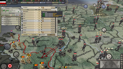 Hearts of Iron III: Complete Pack