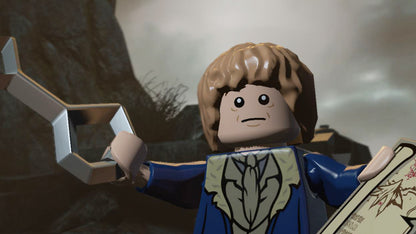 LEGO The Hobbit - Side Quest Character Pack (DLC) (Steam)