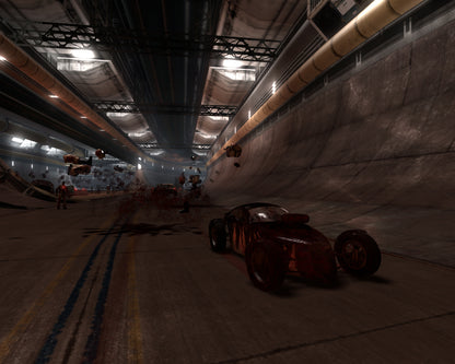 Clutch Steam Key GLOBAL