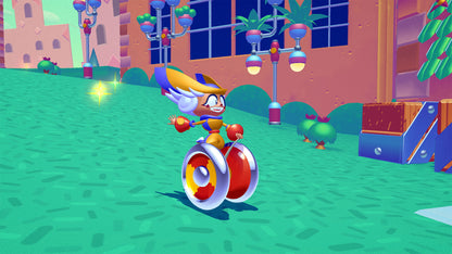 Penny's Big Breakaway (Steam)