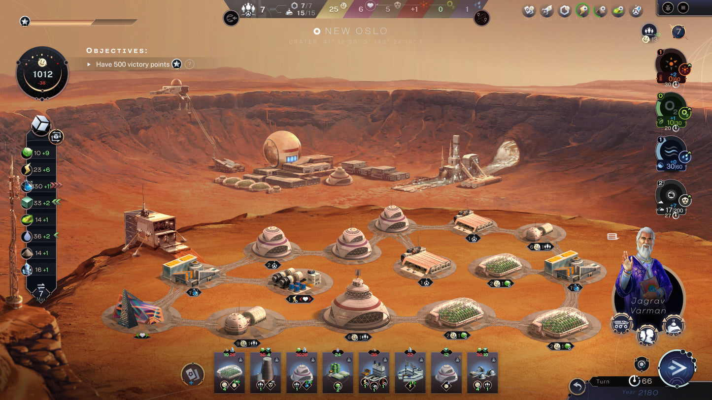 Terraformers (Steam) (EU)