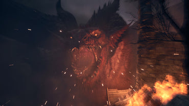 Dragon's Dogma 2 (Steam) (EU)