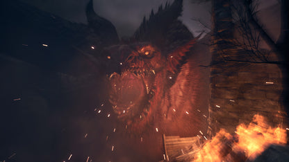 Dragon's Dogma 2 (Steam) (EU)