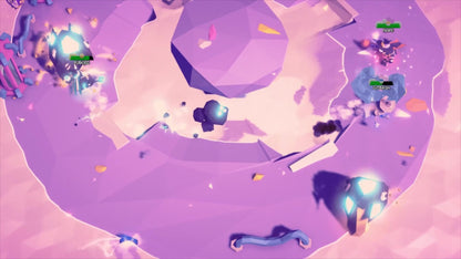 MageQuit (Steam)
