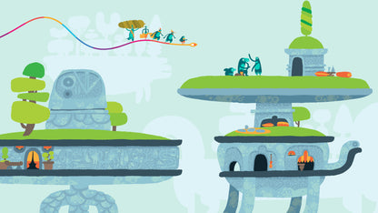 Hohokum (Steam)