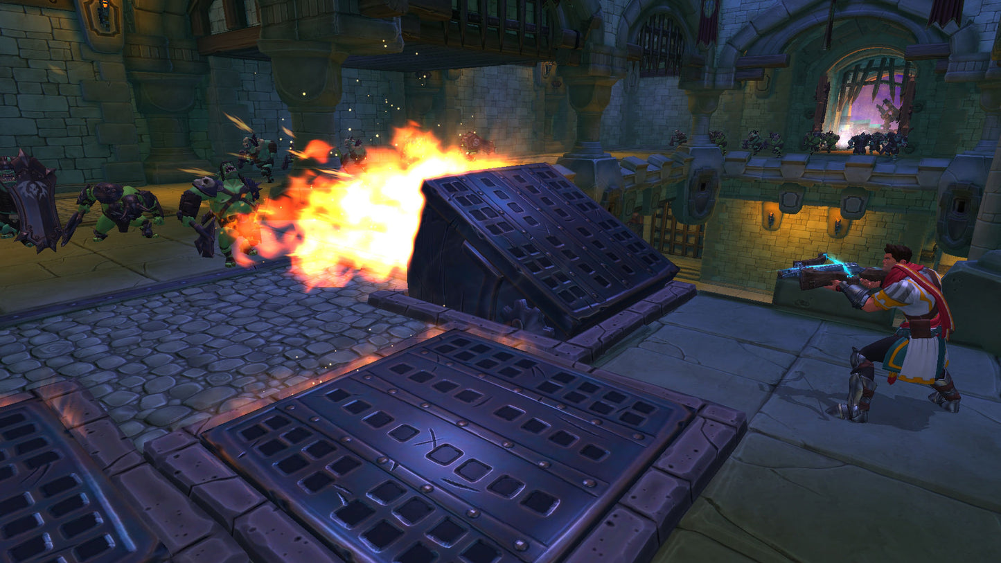 Orcs Must Die! - Artifacts of Power (DLC) (Steam)
