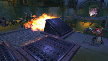 Orcs Must Die! - Artifacts of Power (DLC) (Steam)