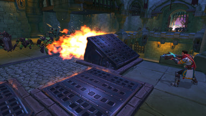 Orcs Must Die! - Artifacts of Power (DLC) (Steam)