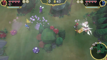 Dungeon of Eyden (Steam)