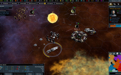 Galactic Civilizations III (Limited Special Edition)