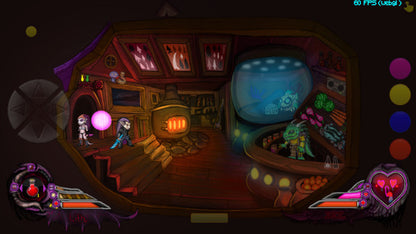 Luna: Shattered Hearts: Episode 1 Steam CD Key