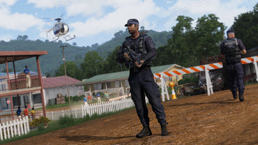 Arma 3 Apex Gift (Steam)