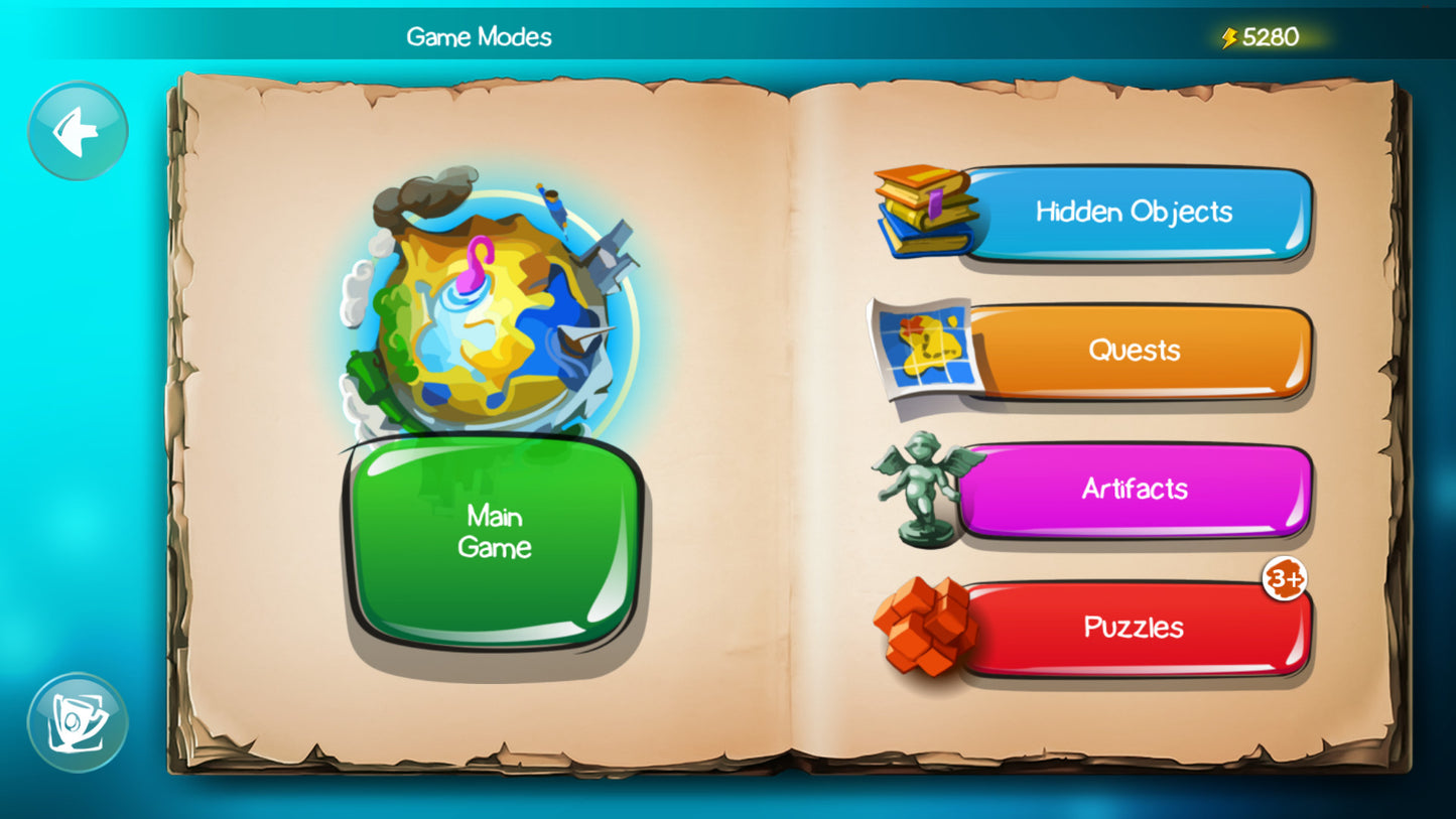Doodle God: Genesis Secrets