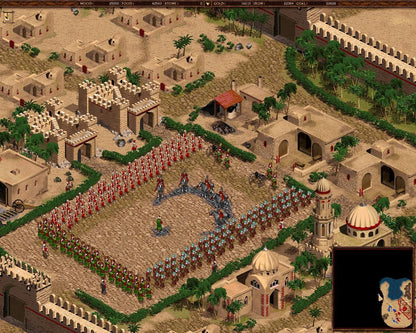 Cossacks - Campaign Expansion DLC Steam CD Key