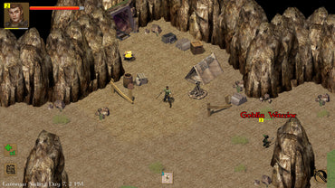 Exiled Kingdoms (Steam)