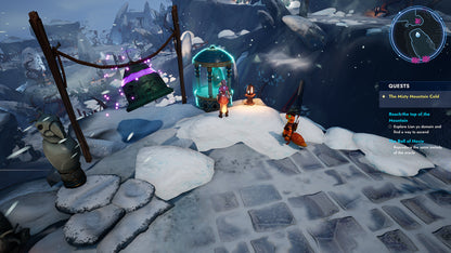 Batora: Lost Haven (Steam)
