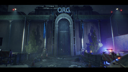 EBOLA 3 (Steam)