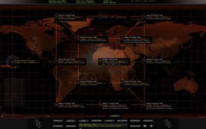 Hacker Evolution: Duality - Inception Part 3 (DLC)
