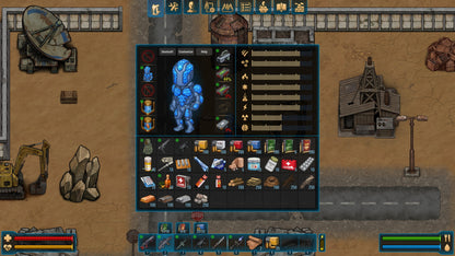 CryoFall (EU)