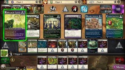 Ascension: Deckbuilding Game