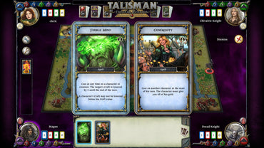 Talisman - The Sacred Pool Expansion (DLC) (Steam)