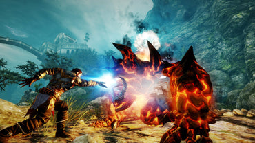 Risen 3 - Adventure Garb DLC Steam CD Key