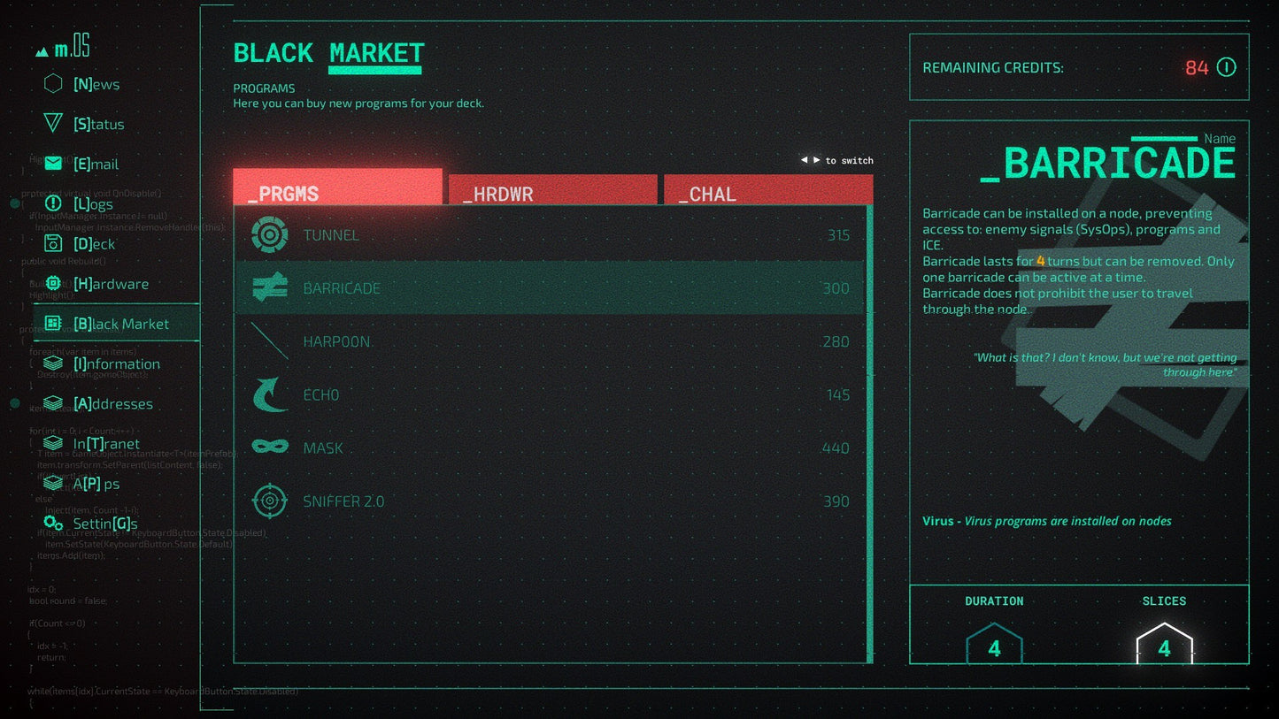 Midnight Protocol (Steam)