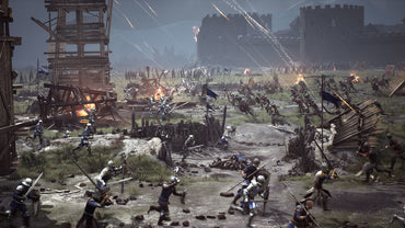 Chivalry 2 (Steam)