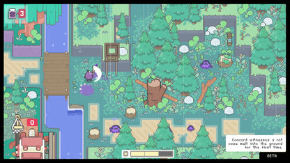 Garden Story (Steam)
