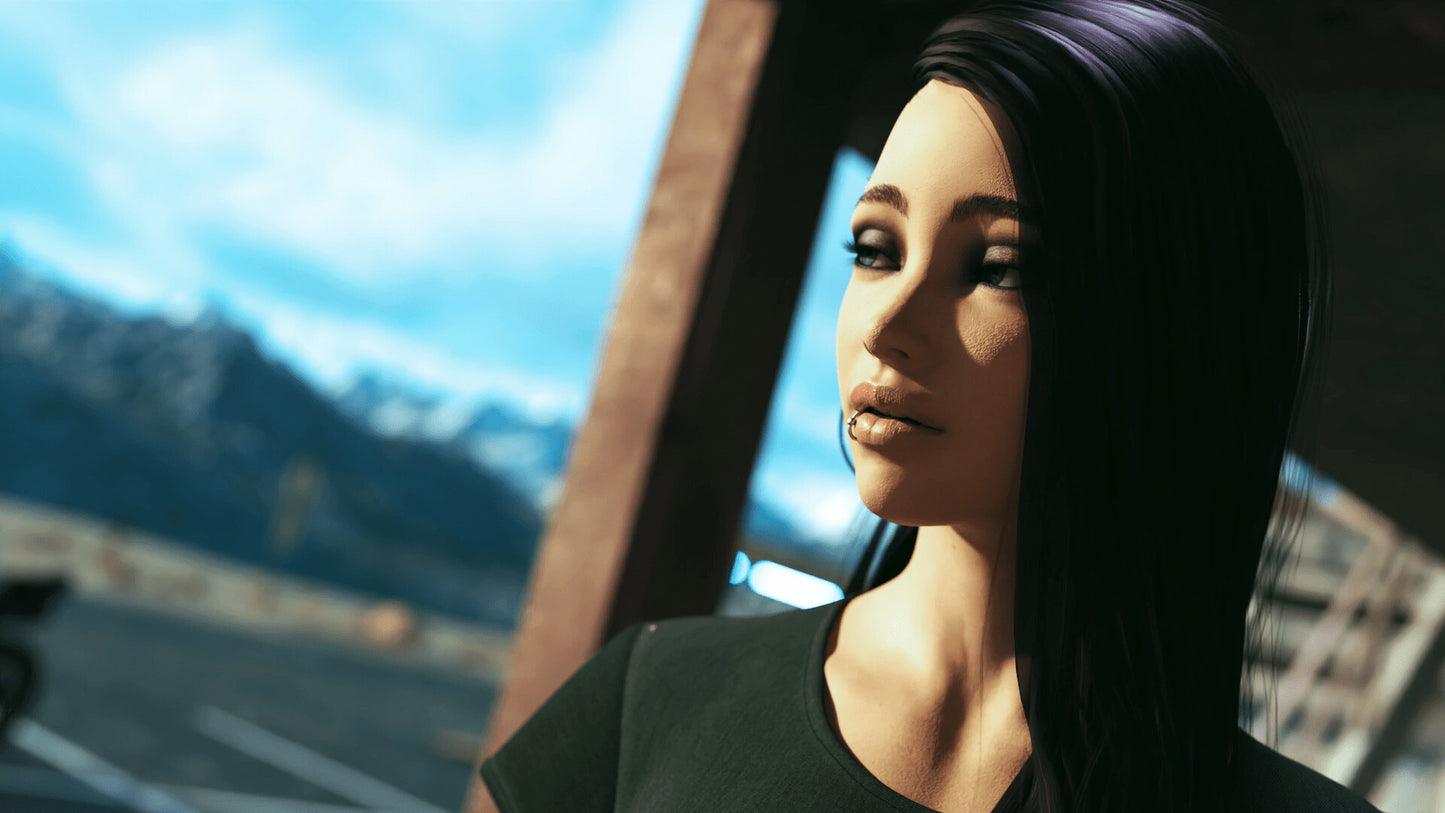 AOA Academy (Steam)