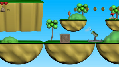 Super Robolom (Steam)