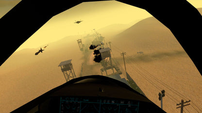 Operation Warcade [VR] (Steam)